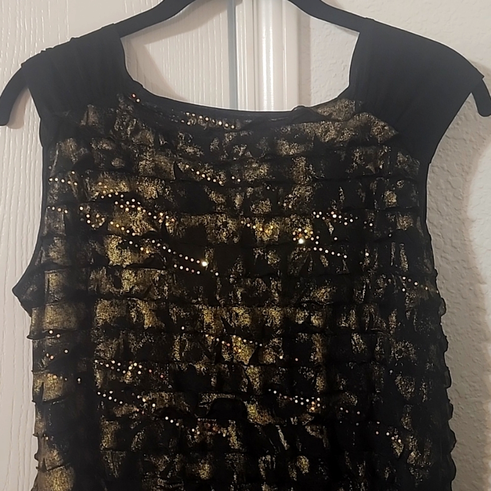 Elementz Top
